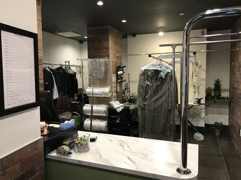 Photo of Rheingold Cleaners