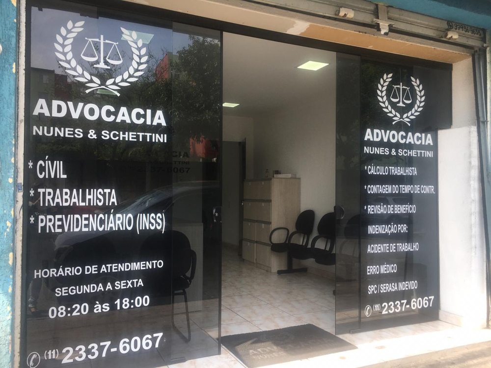 Photo of Advocacia Nunes & Schettini