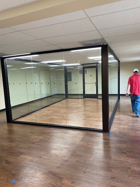 Photo of Nollkamper Glass