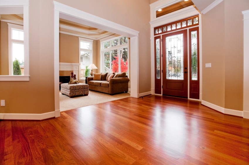 Photo of Atlanta Hardwood Flooring & Cabinetry