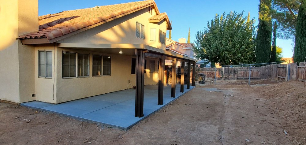 Photo of Del Rio Sunrooms