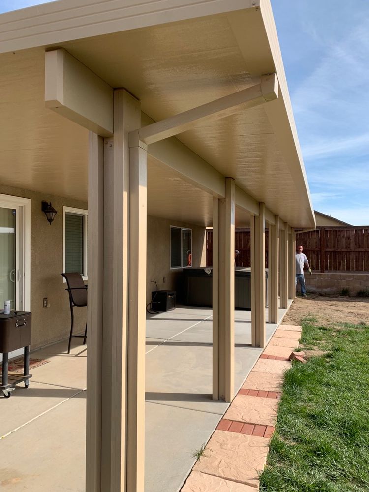 Photo of Del Rio Sunrooms