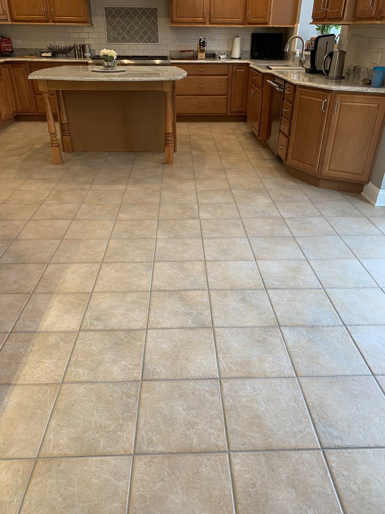 Photo of Grout Works of Northern Illinois