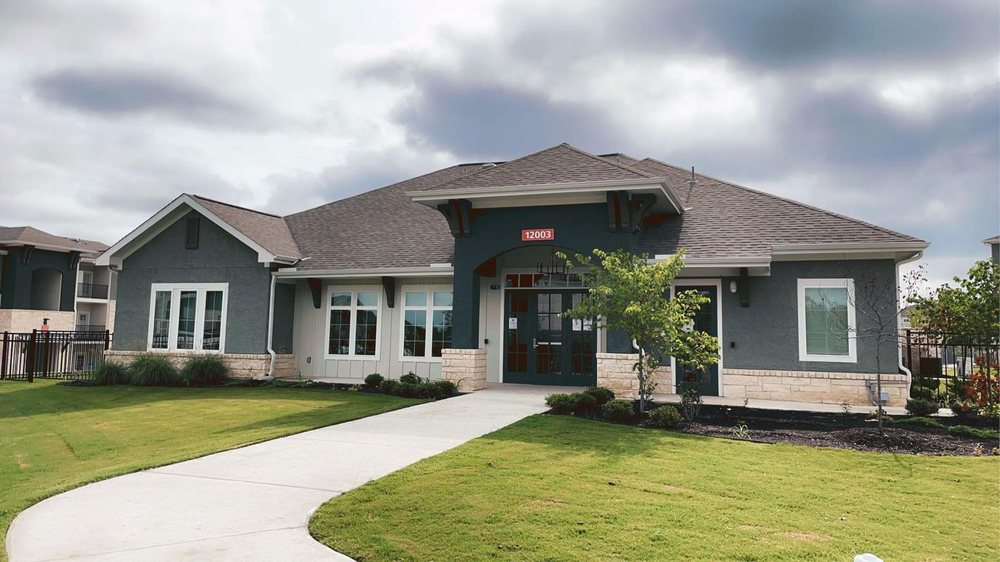 Photo of Culebra Creek Apartment Homes