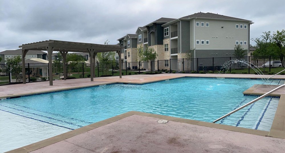 Photo of Culebra Creek Apartment Homes
