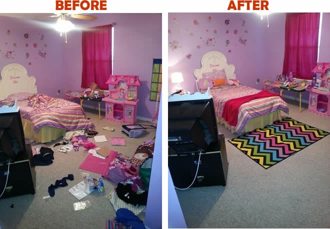 Photo of Sisters Maids