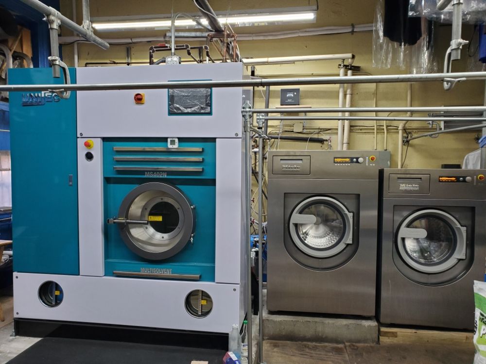 Photo of Natural Cleaners
