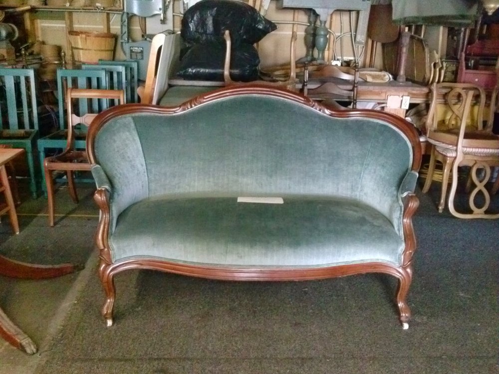 Photo of Antiques By Futura