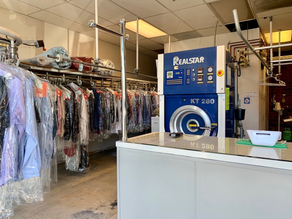 Photo of Style Cleaners