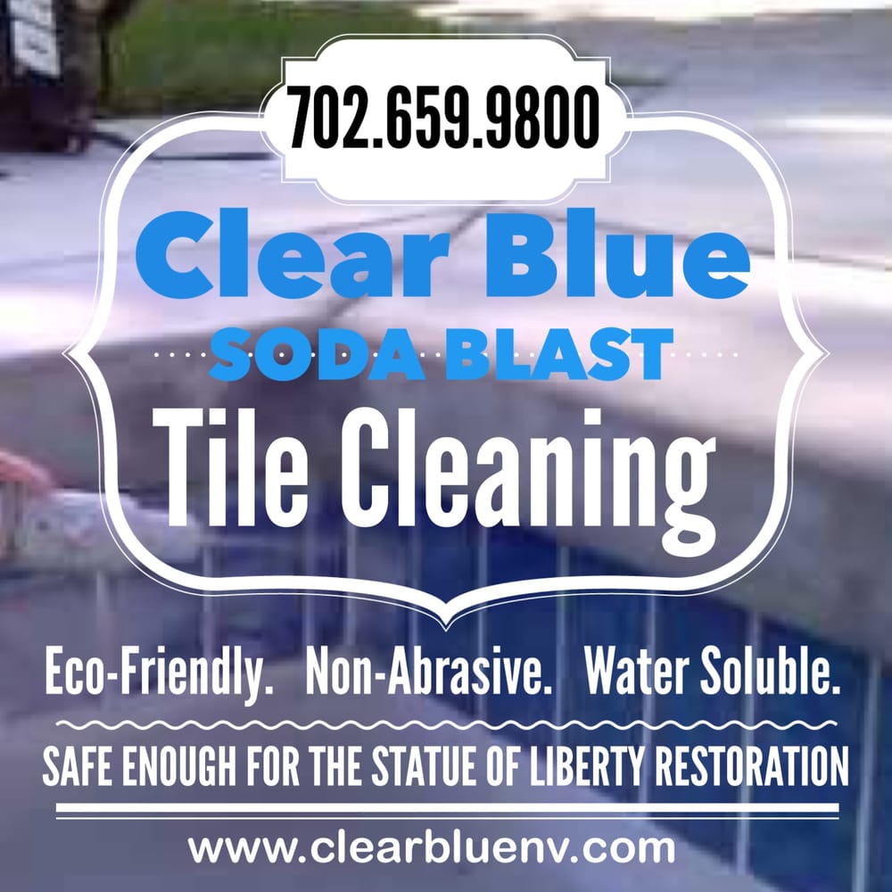 Photo of Clear Blue Pool Services