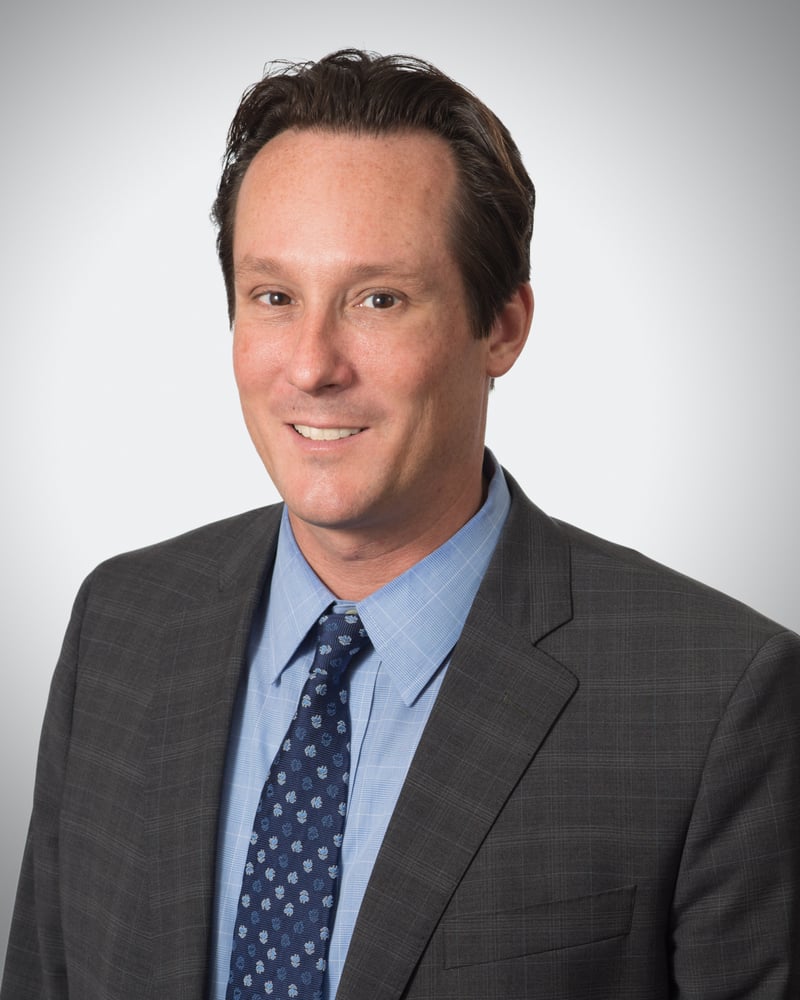 Photo of Sean Cartlidge - Keller Williams Realty