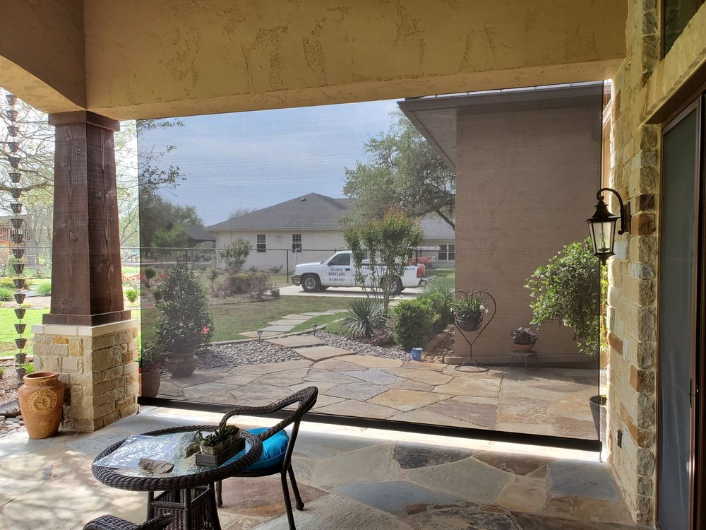 Photo of Hill Country Awnings & Shades of Texas