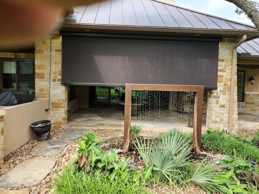 Photo of Hill Country Awnings & Shades of Texas