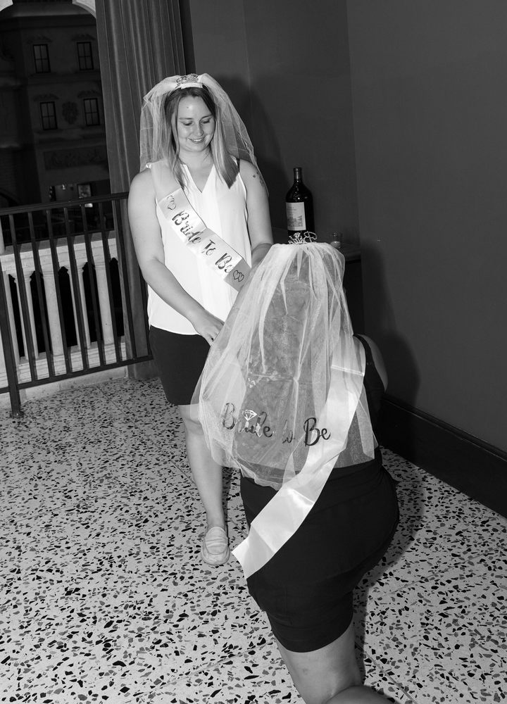 Photo of LV Wedding Connection