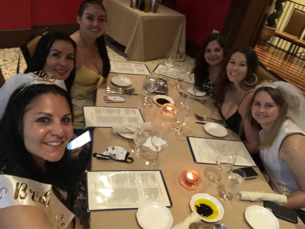 Photo of LV Wedding Connection