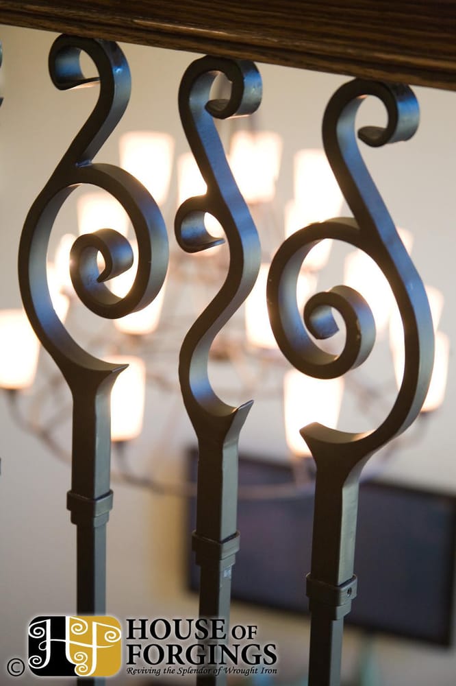 Photo of House of Forgings