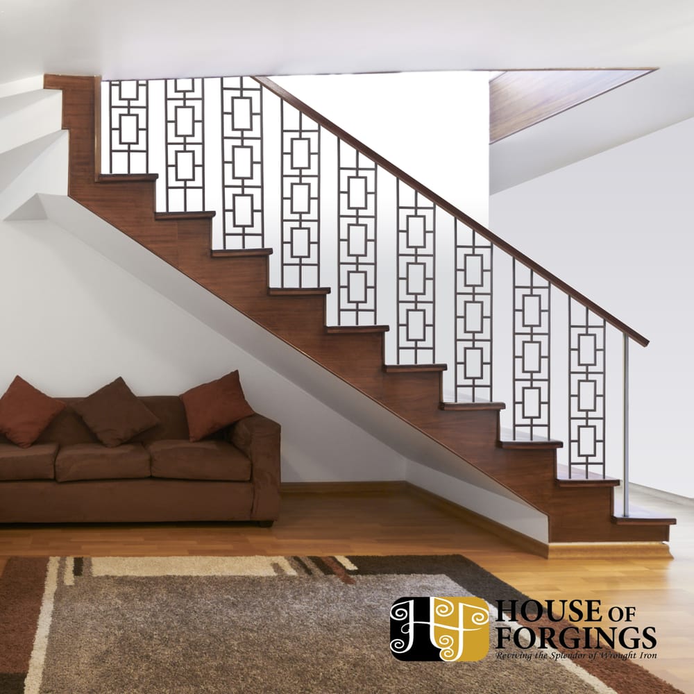 Photo of House of Forgings