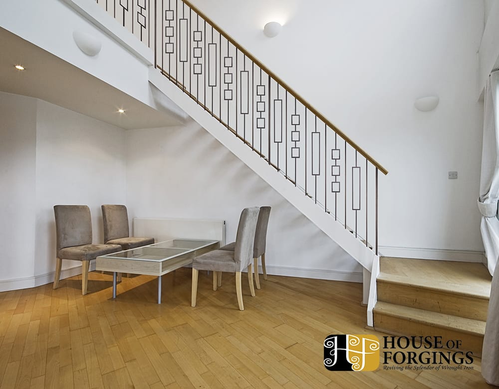 Photo of House of Forgings