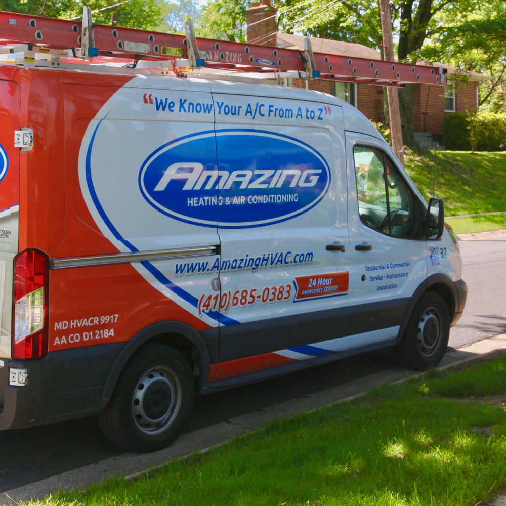 Photo of Amazing Heating & Air Conditioning
