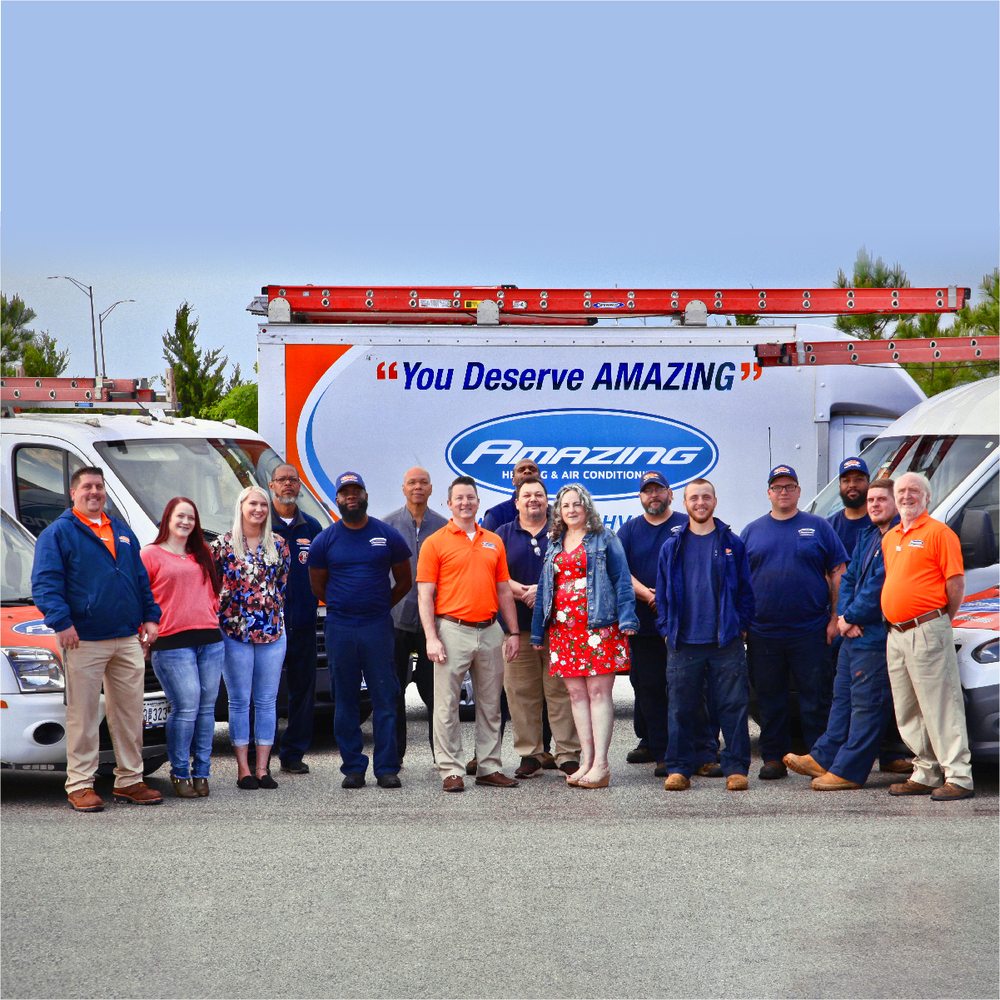 Photo of Amazing Heating & Air Conditioning