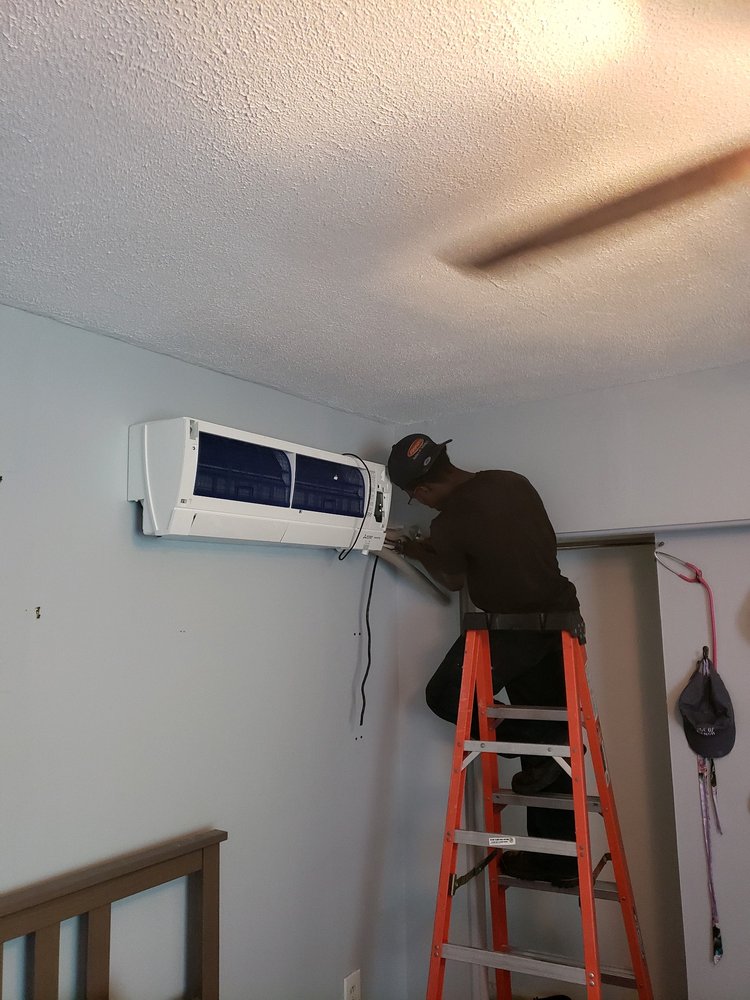 Photo of Amazing Heating & Air Conditioning