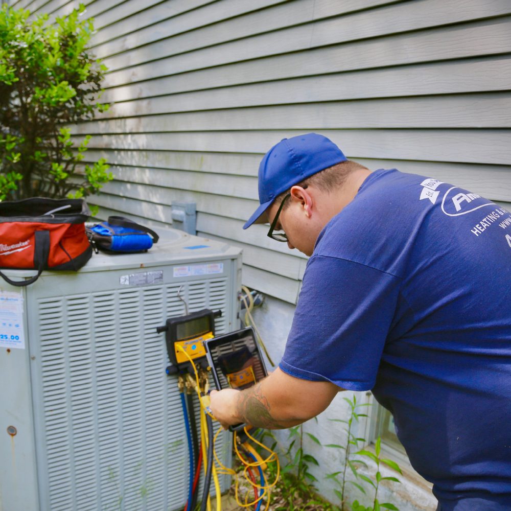 Photo of Amazing Heating & Air Conditioning