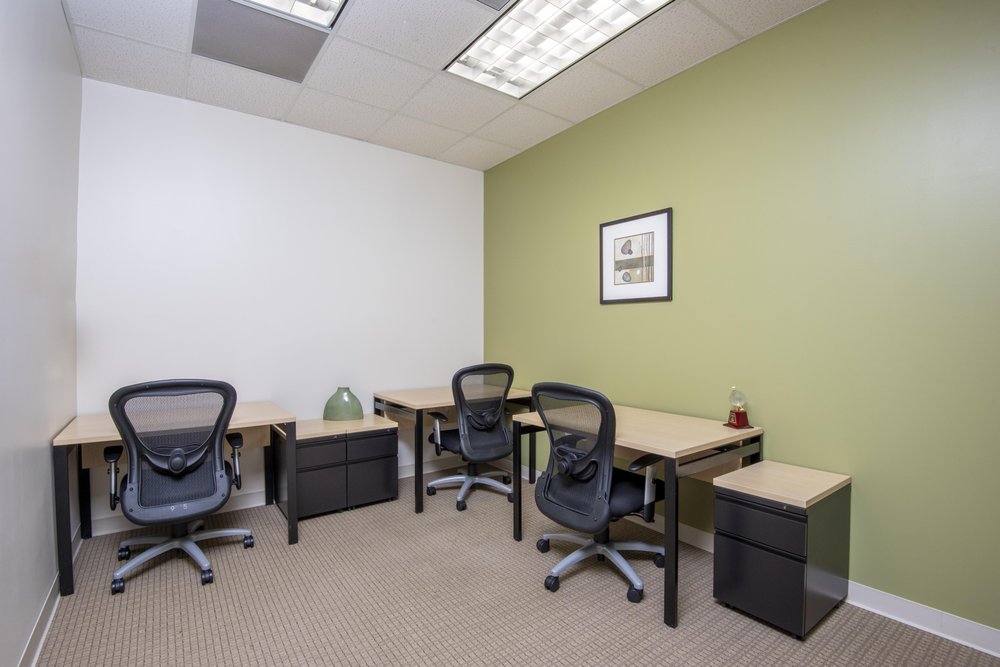 Photo of Regus North Carolina Southpark Fairview