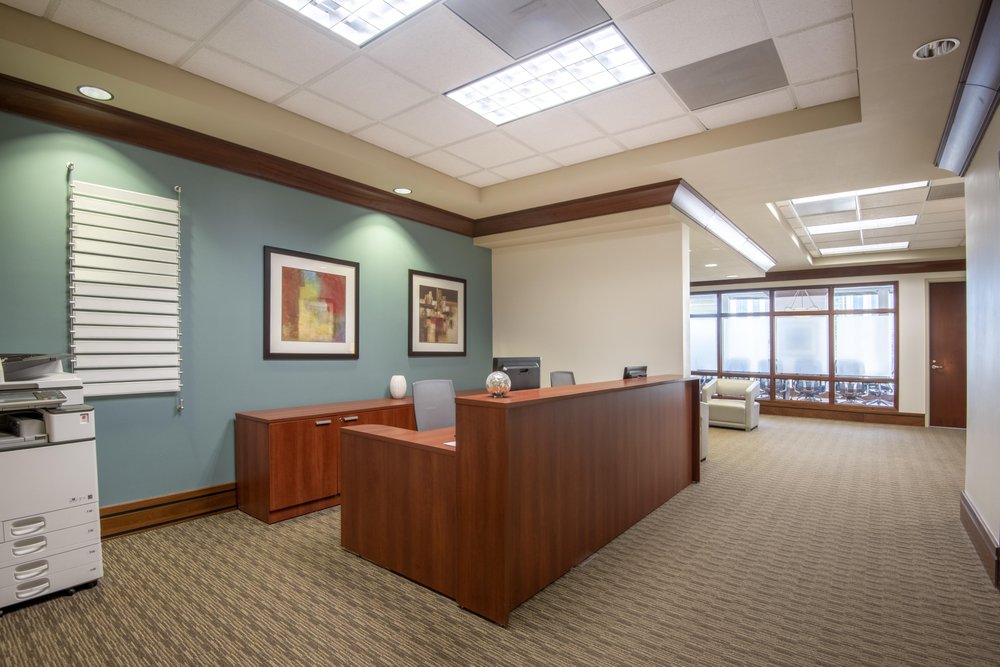 Photo of Regus North Carolina Southpark Fairview