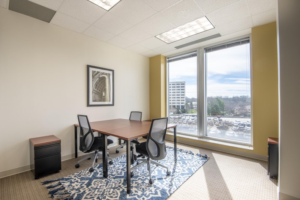 Photo of Regus North Carolina Southpark Fairview