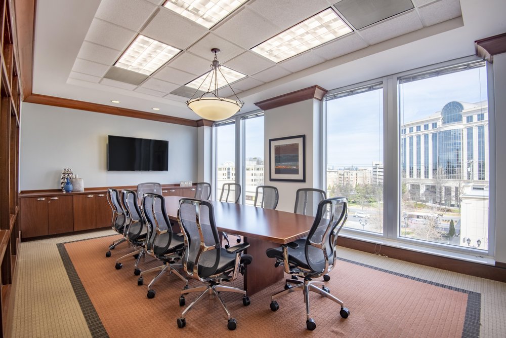 Photo of Regus North Carolina Southpark Fairview