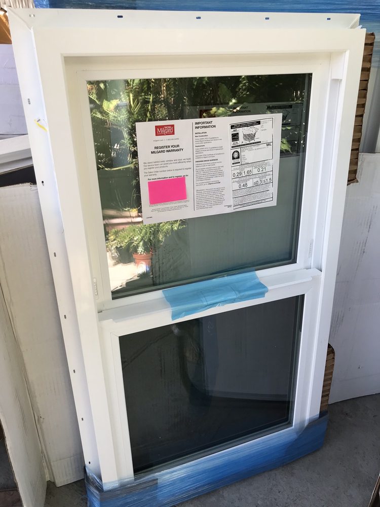 Photo of American Window & Door Inc