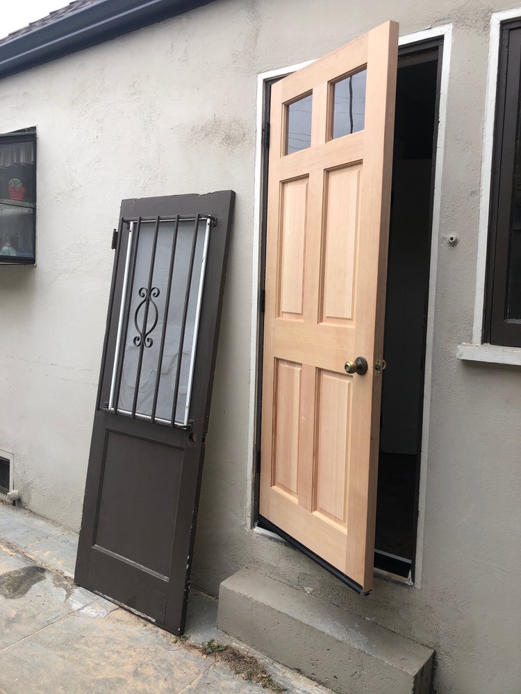 Photo of American Window & Door Inc