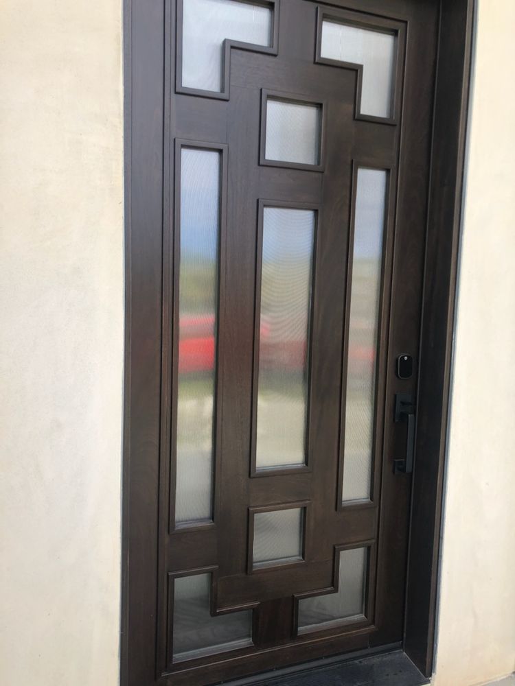 Photo of American Window & Door Inc