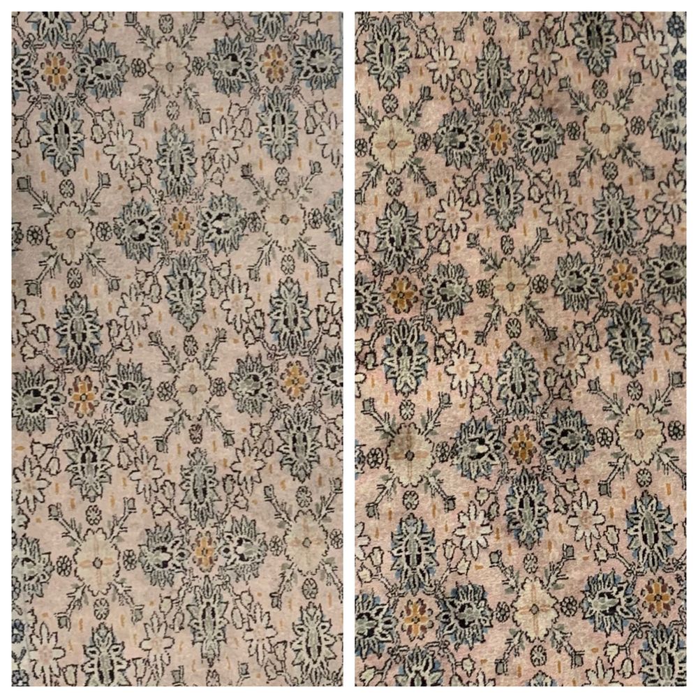 Photo of Smiths Fine Rug Cleaning