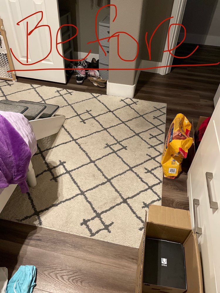 Photo of Smiths Fine Rug Cleaning