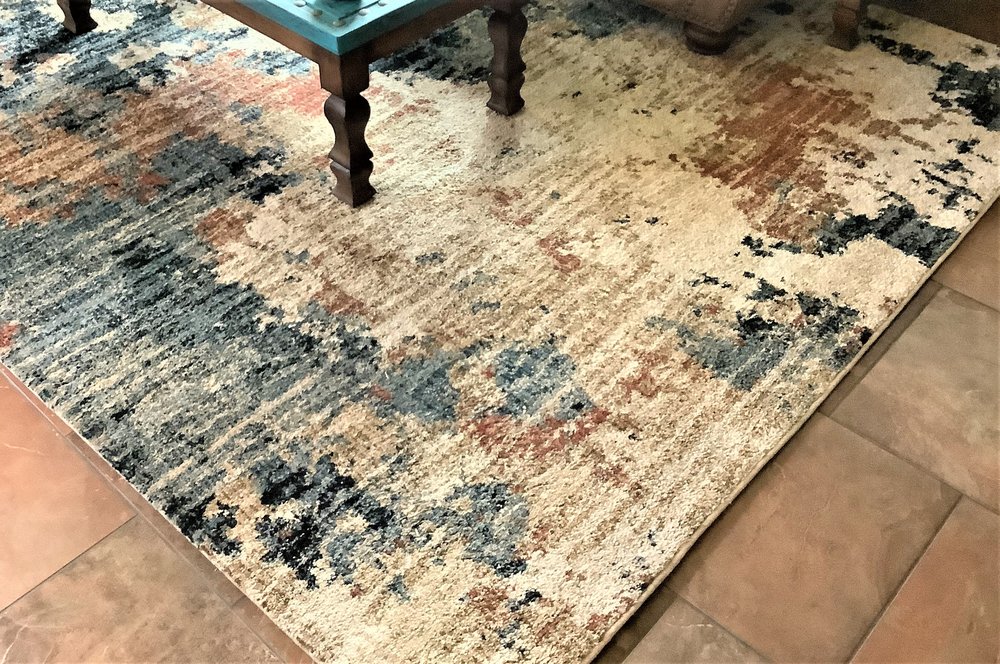 Photo of Smiths Fine Rug Cleaning