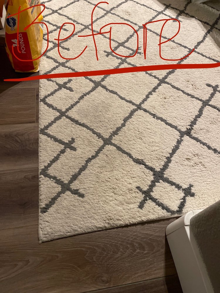 Photo of Smiths Fine Rug Cleaning