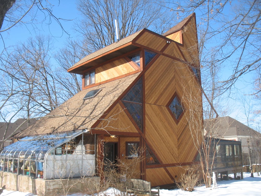 Photo of KCSI - Siding, Roofing, Windows & Doors, and Gutters
