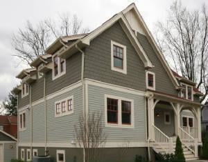 Photo of KCSI - Siding, Roofing, Windows & Doors, and Gutters