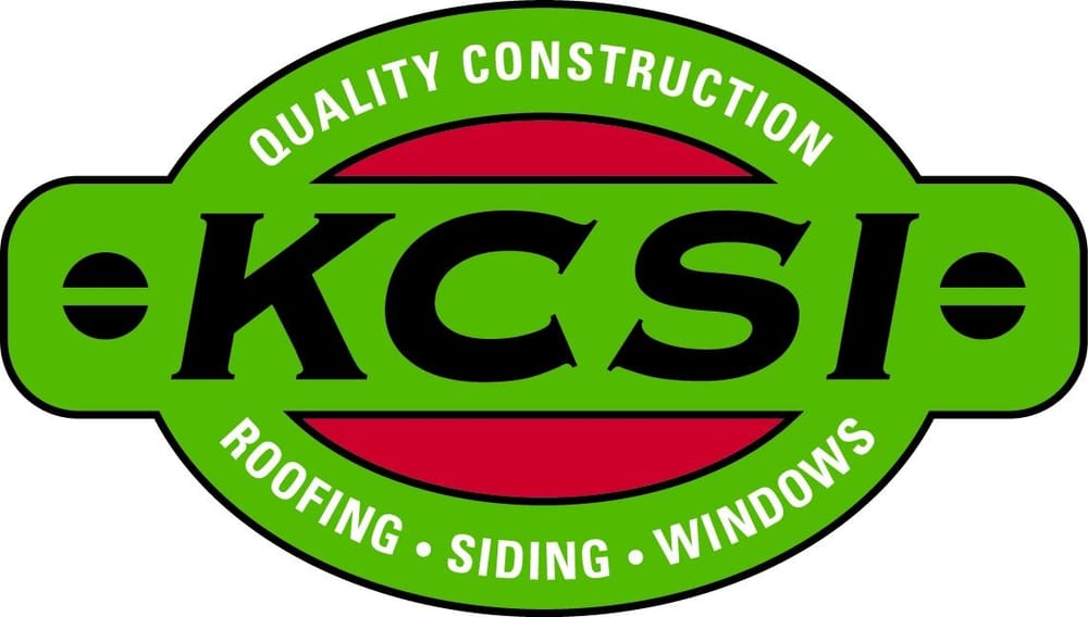 Photo of KCSI - Siding, Roofing, Windows & Doors, and Gutters