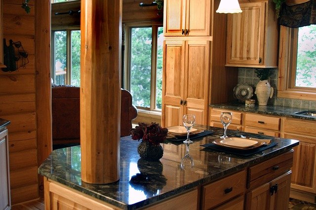 Photo of James O'Hearn Designer Craftsman and Custom Woodworker