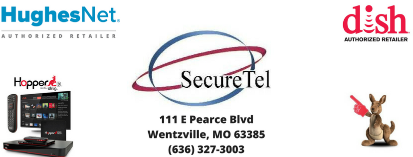 Photo of Securetel