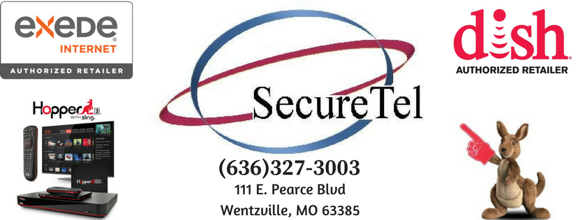 Photo of Securetel
