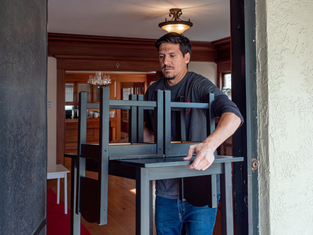 Photo of A+ Movers