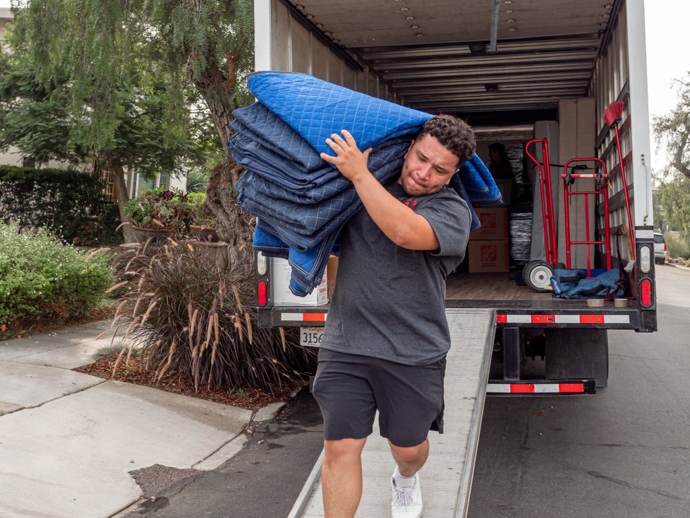 Photo of A+ Movers