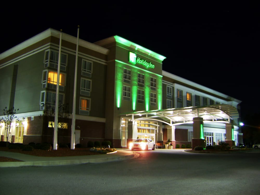 Photo of Holiday Inn Santee