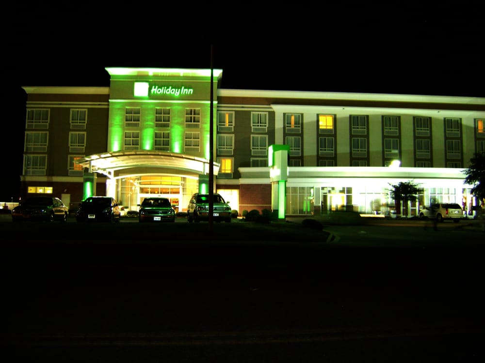 Photo of Holiday Inn Santee