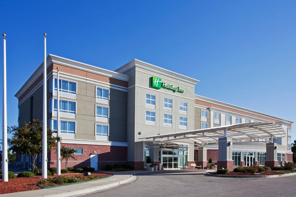Photo of Holiday Inn Santee