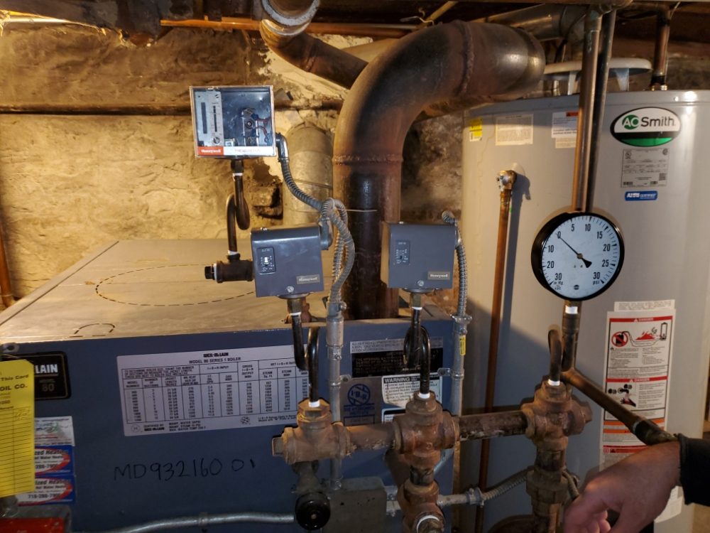 Photo of Lu's Piping and Heating