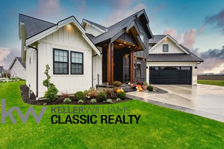 Photo of Jarae Tolman - Keller Williams Classic Realty